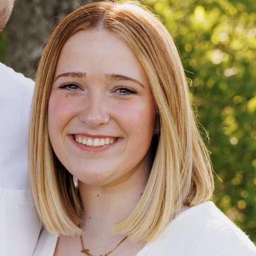 Jill Gingrich 