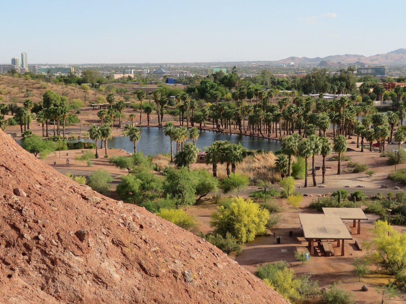 Picture of Papago Park