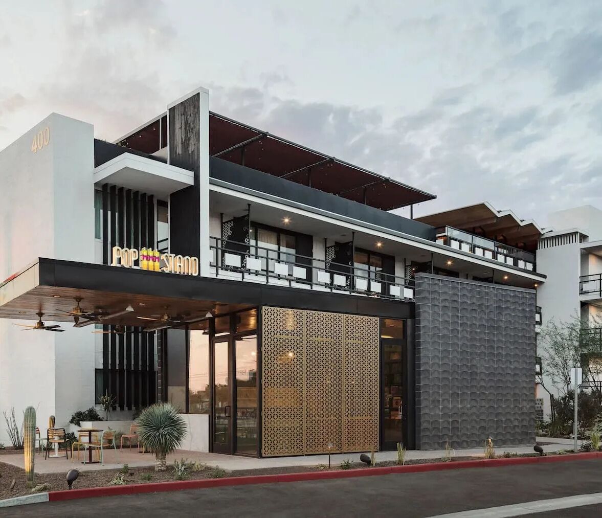 Picture of Rise Uptown Hotel