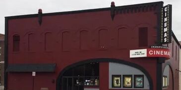 Picture of Independence Cinemas