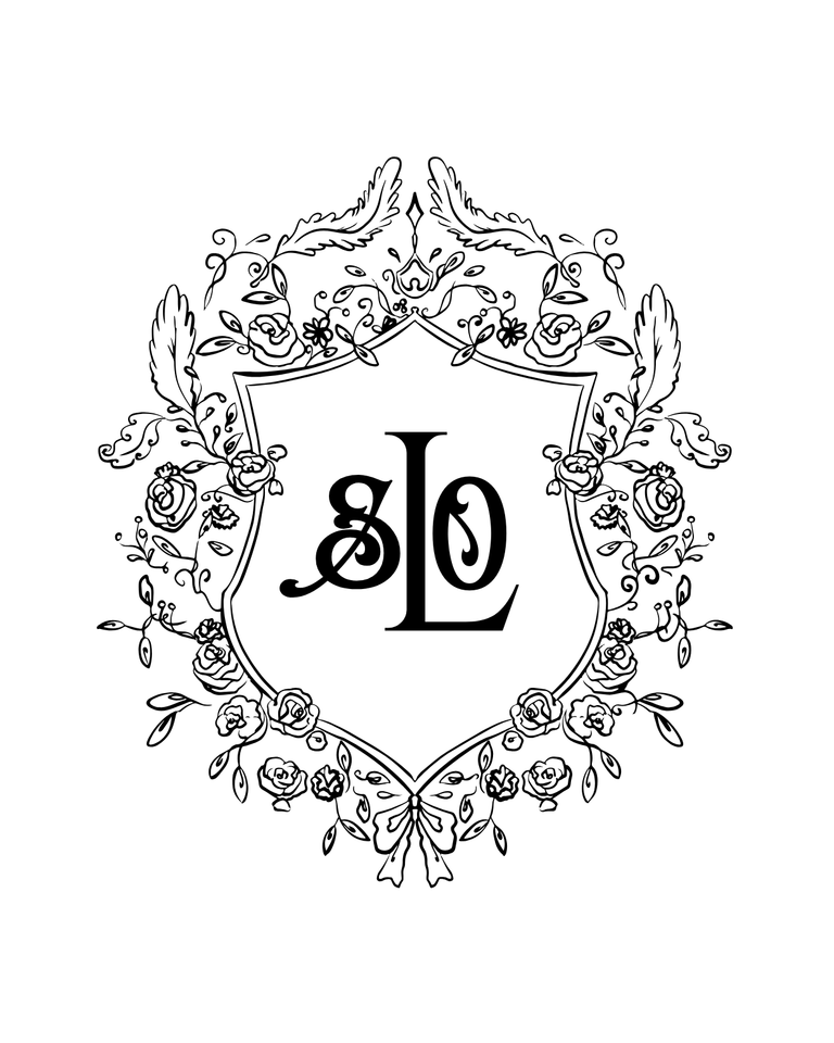Sara Beth & Oliver Home Page Banner