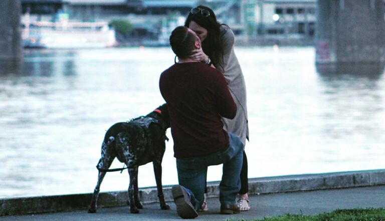 Morgan & Tyler Home Page Banner