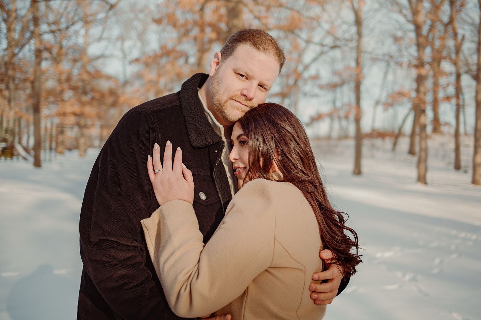 Christopher & Adriana Home Page Banner