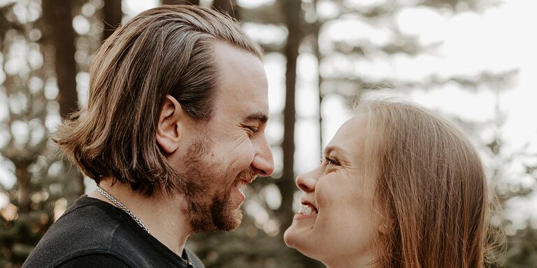 Travis & Karissa Home Page Banner