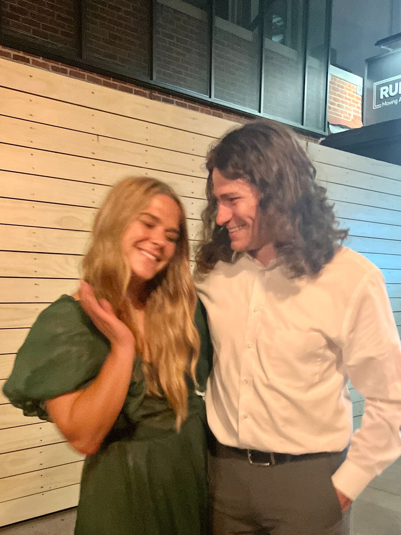Picture of Our Love Story