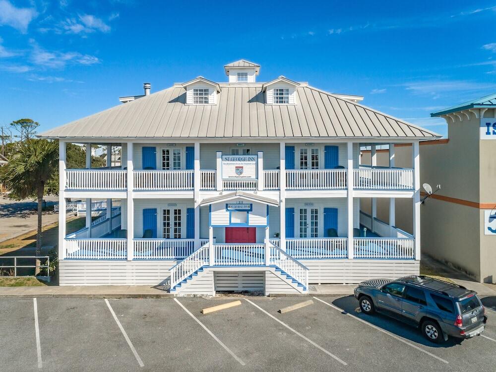 Picture of St. George Inn