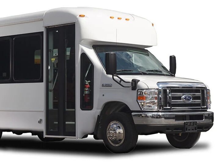 Picture of Shuttle Service