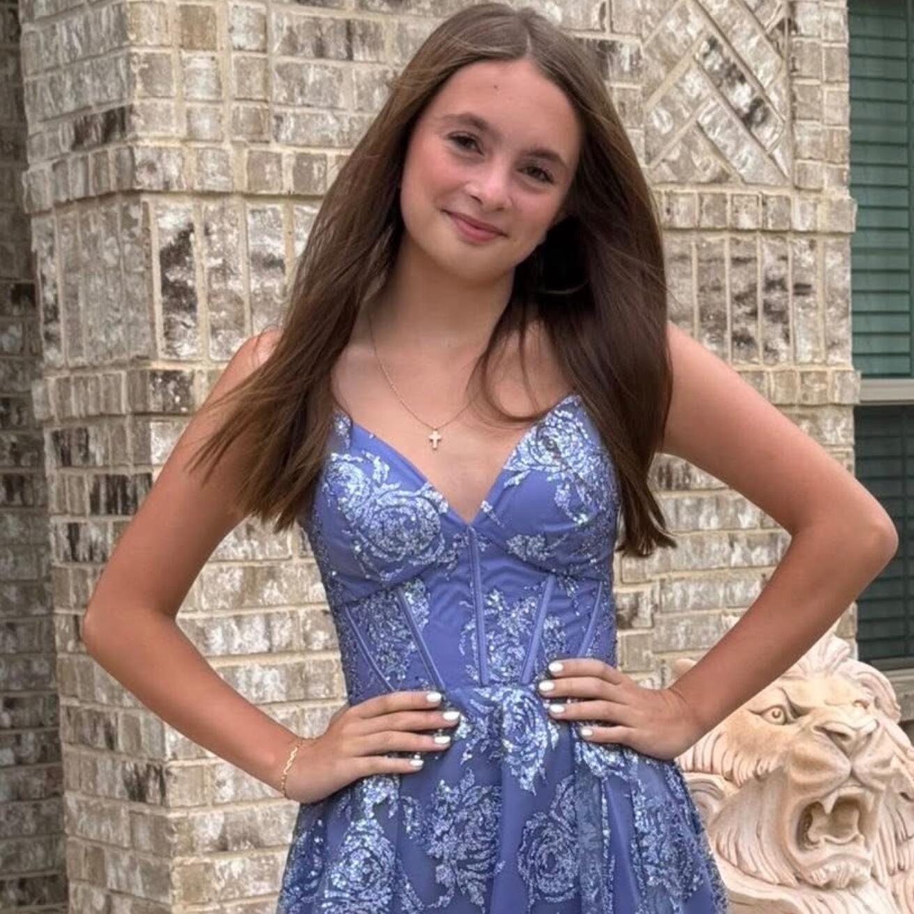 Savannah Vogt