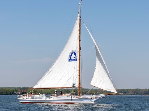 Picture of Annapolis Maritime Museum & Park