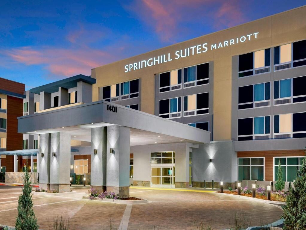 Picture of SpringHill Suites by Marriott Pittsburgh Latrobe
