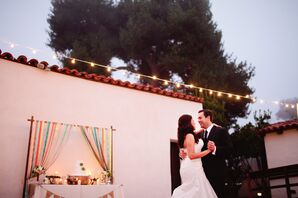 Van Morrison First Dance Song