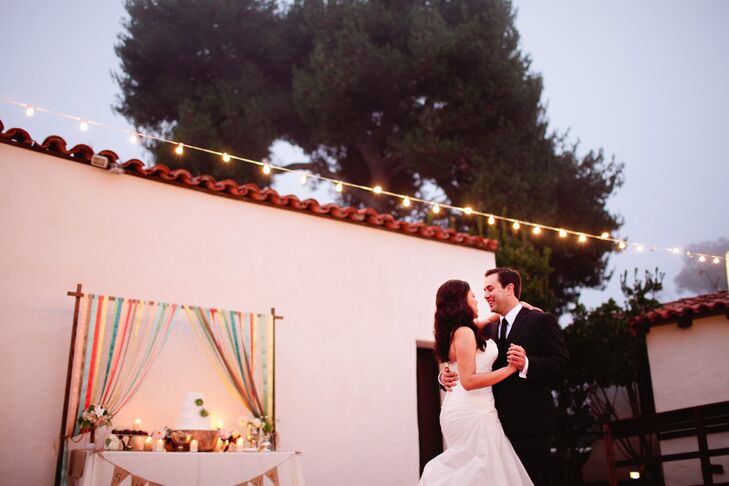 Van Morrison First Dance Song