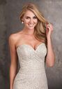 Allure Bridesmaids 1430 Sweetheart Bridesmaid Dress - thumbnail - 3