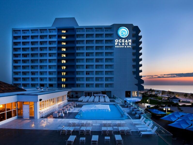 Picture of Ocean Place Resort & Spa