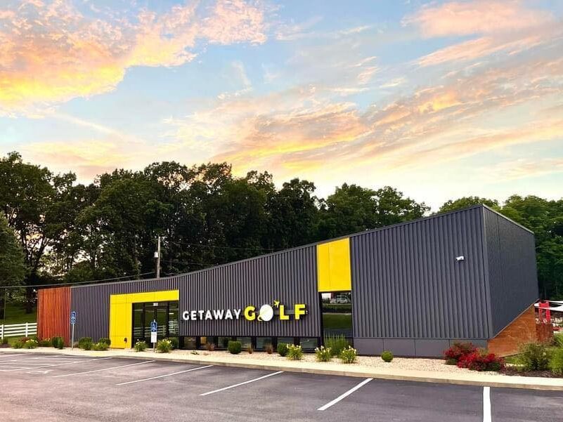 Picture of Getaway Golf
