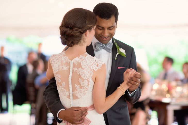 "I Choose You" by Sara Bareilles First Dance Song
