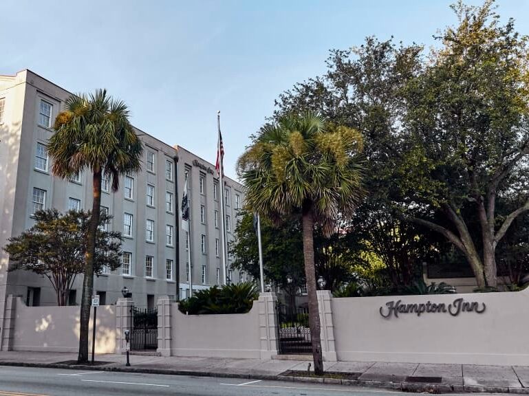 Picture of Hampton Inn Charleston-Historic District