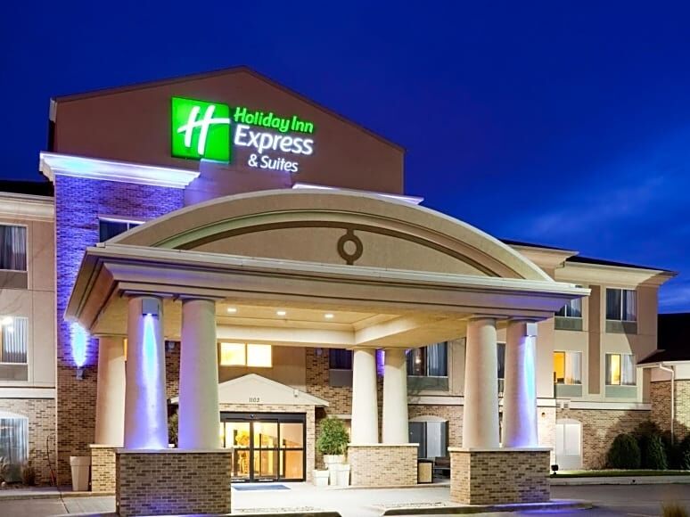 Picture of Holiday Inn Express & Suites Brandon