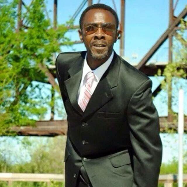The Late, Nora Charles Hunter Sr.