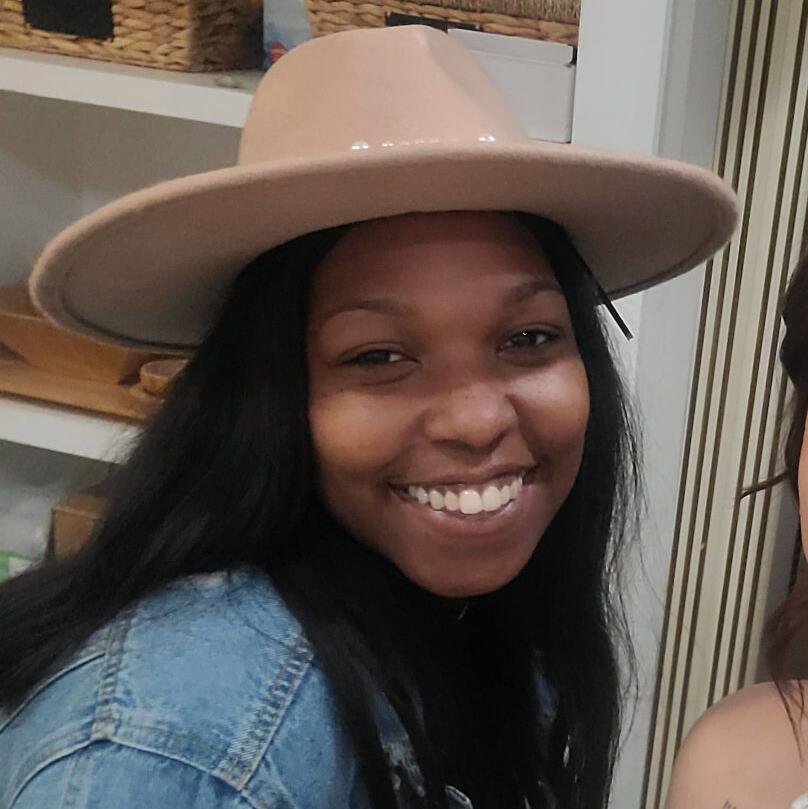 Keywanda "Turtle"  Smith