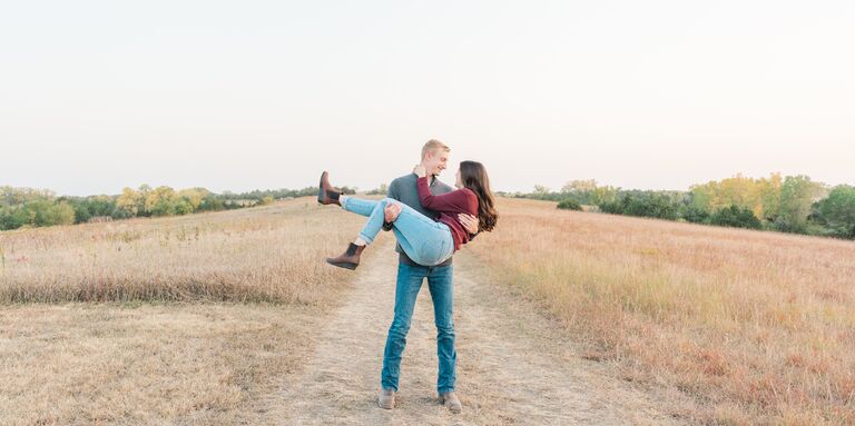 Joseph & Madelaine Home Page Banner