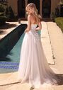 Ladivine CB065W A-Line Wedding Dress - thumbnail - 3