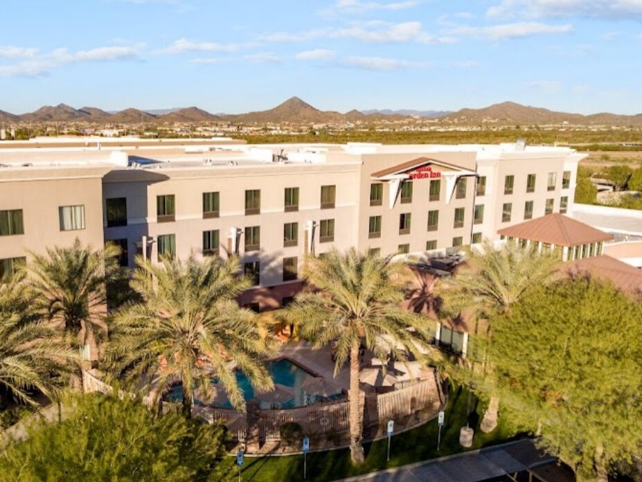 Picture of Hilton Garden Inn Phoenix North Happy Valley
