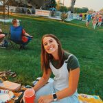 Kylie Beil