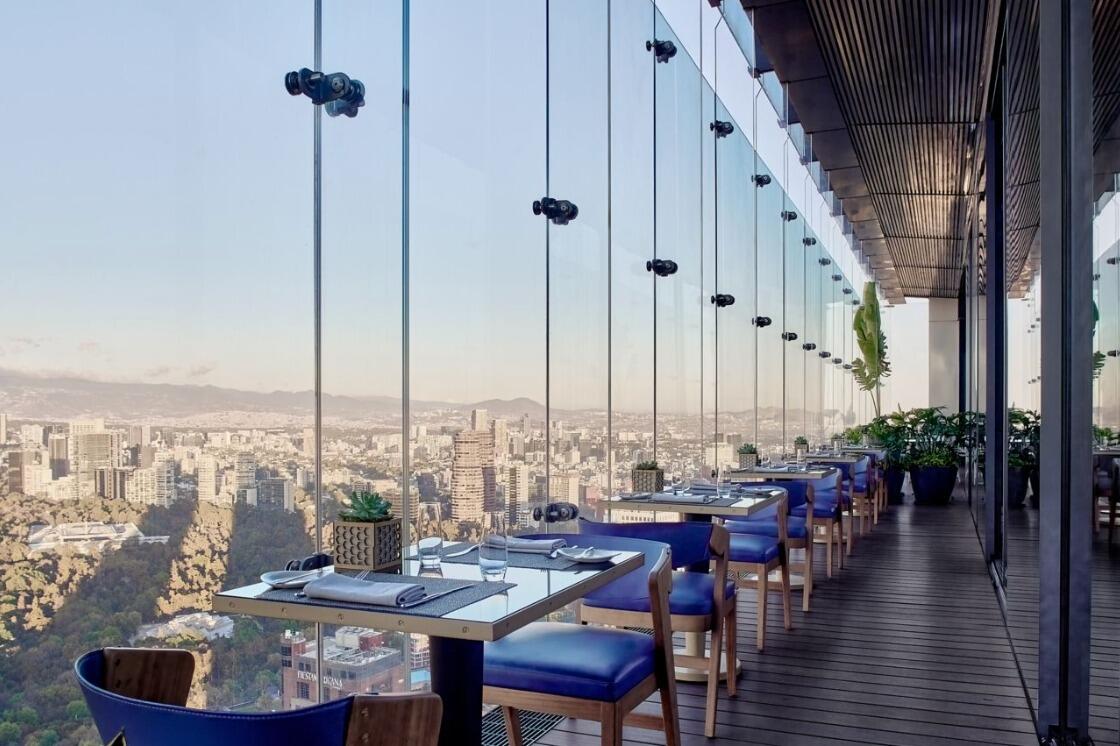Picture of The Ritz-Carlton, Mexico City