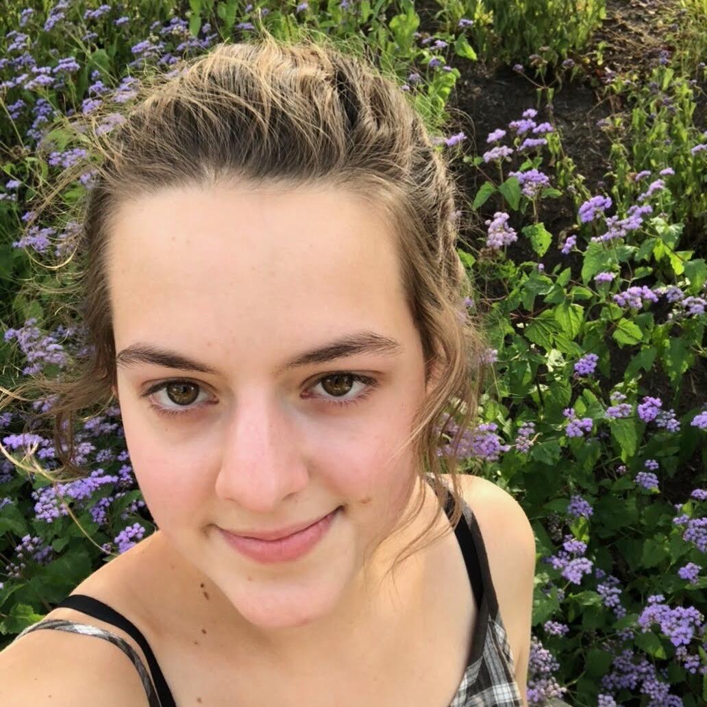 Grace Riley 