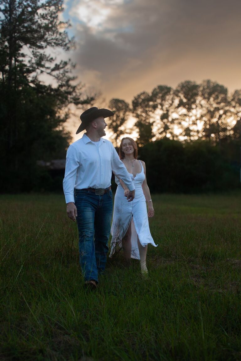 Gabriel & Jazzlyn  Home Page Banner