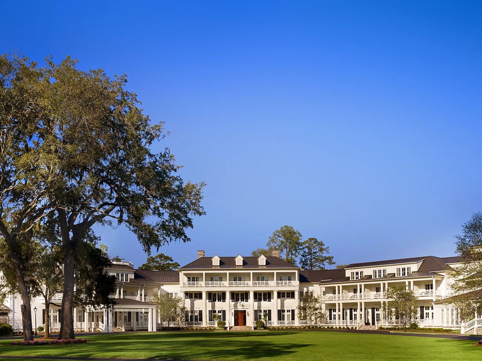 Picture of Montage Palmetto Bluff