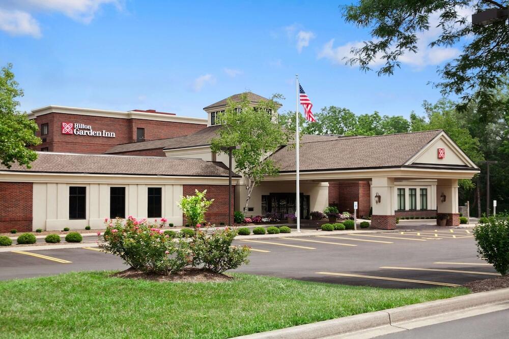 Picture of Hilton Garden Inn Rochester/Pittsford