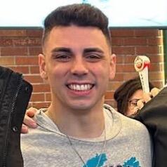 Zack Deutsch