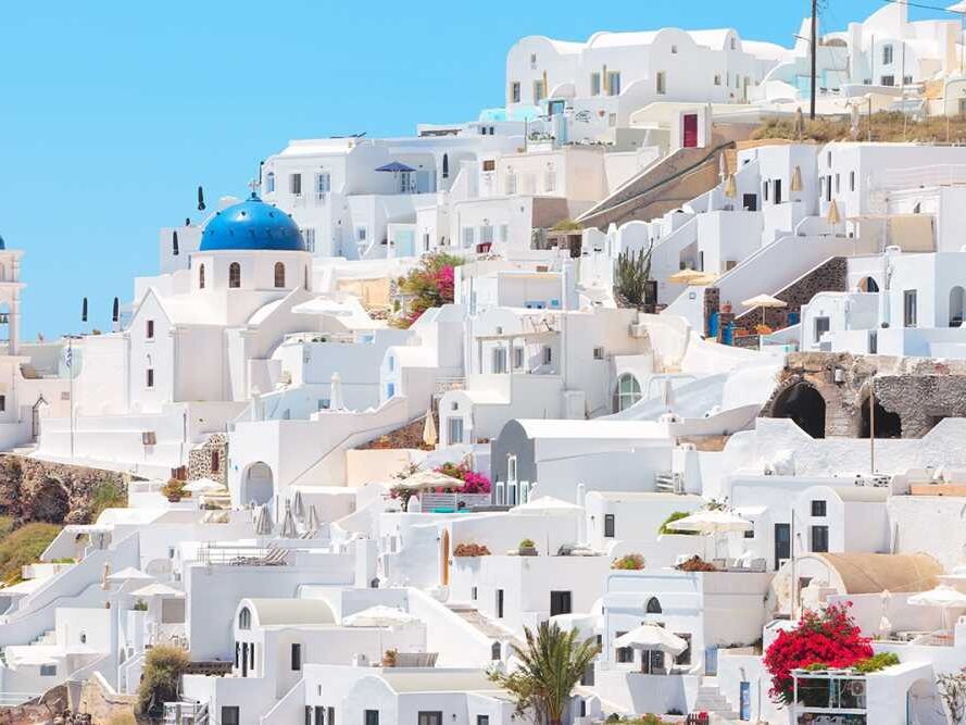 Picture of Imerovigli