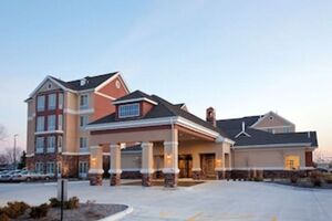 Picture of Homewood Suites by Hilton St. Cloud