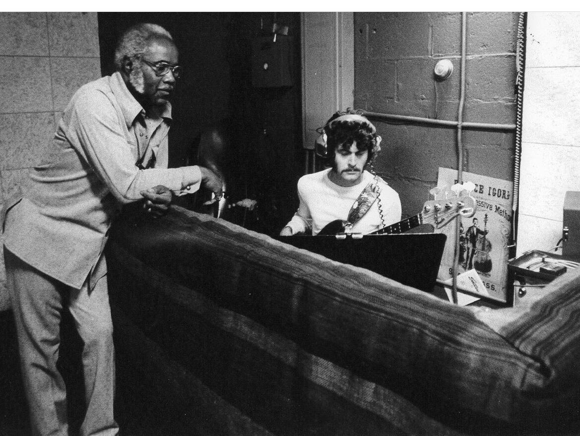 Picture of Muscle Shoals Sound Studios
