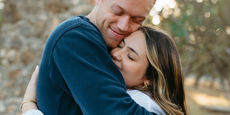 Brooklin Harris and Johnny Young's Wedding Website - The Knot