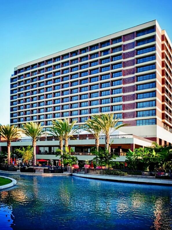 Picture of Pacific Palms Resort