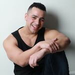 Brandon Castillo