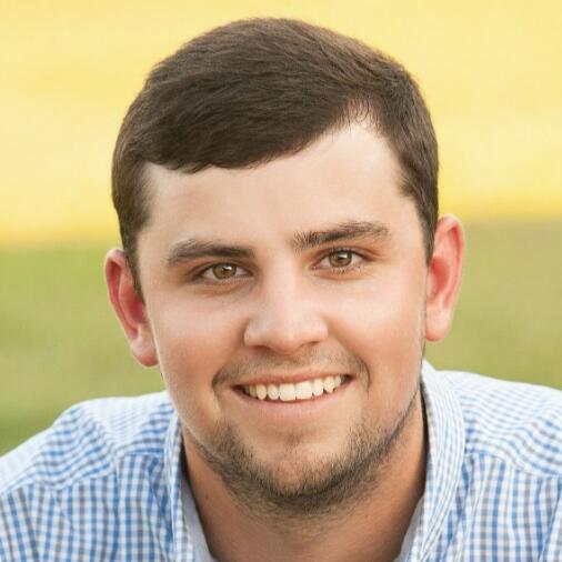 Grant Maupin 