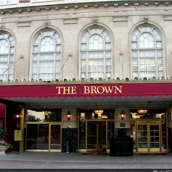 Picture of The Brown Hotel