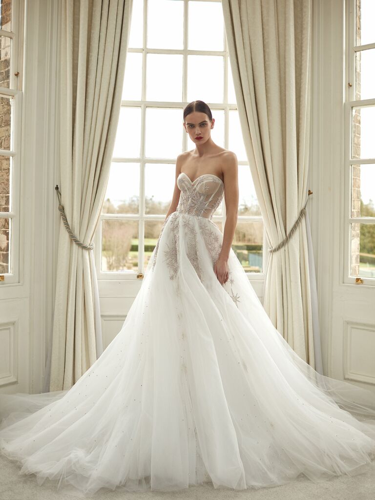 Galia Lahav Giovanna