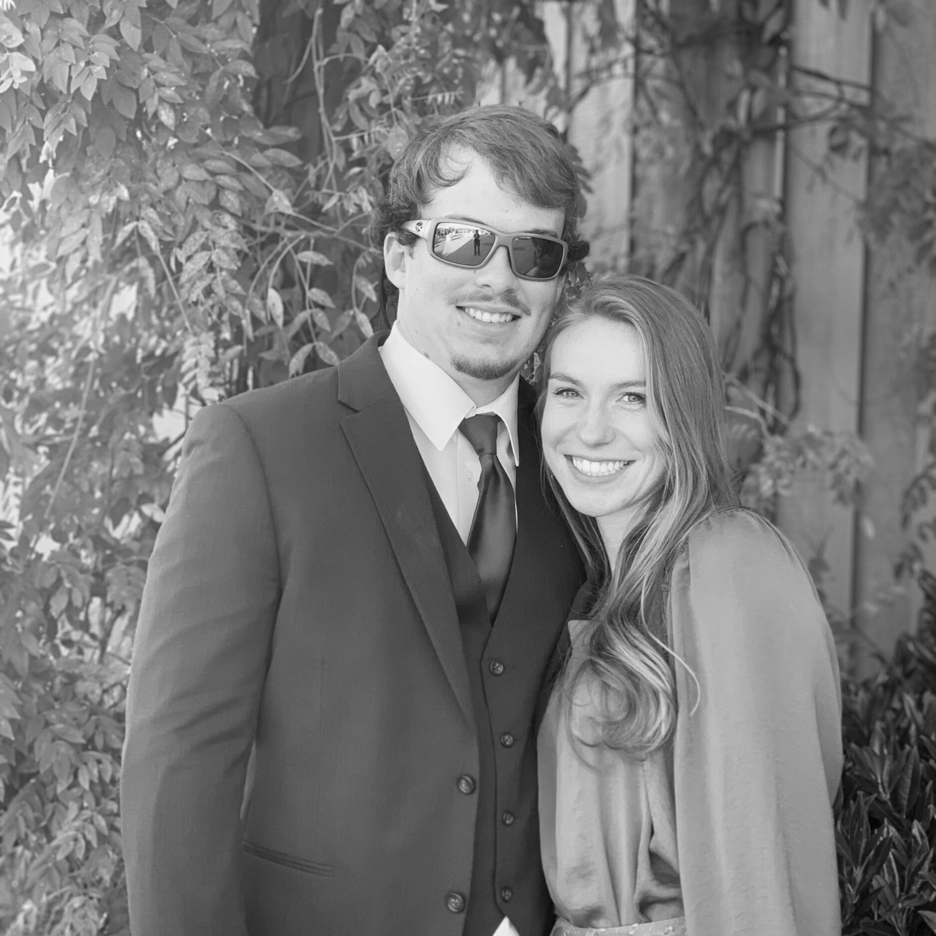 Picture of How did we meet??