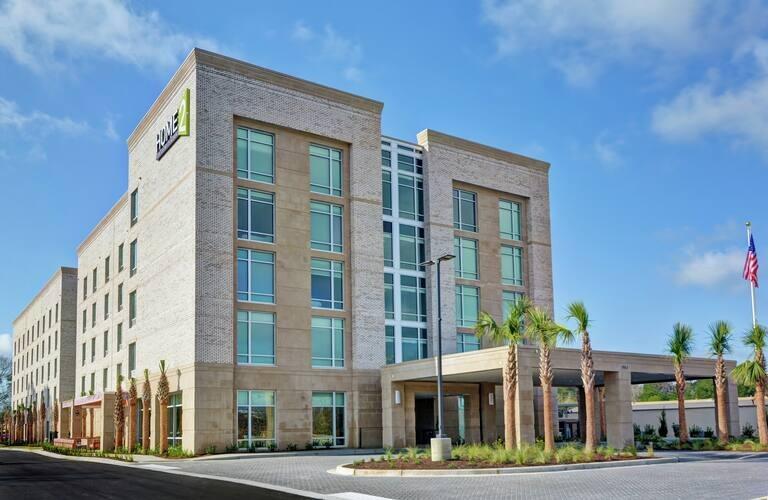 Picture of Home2 Suites Charleston West Ashley