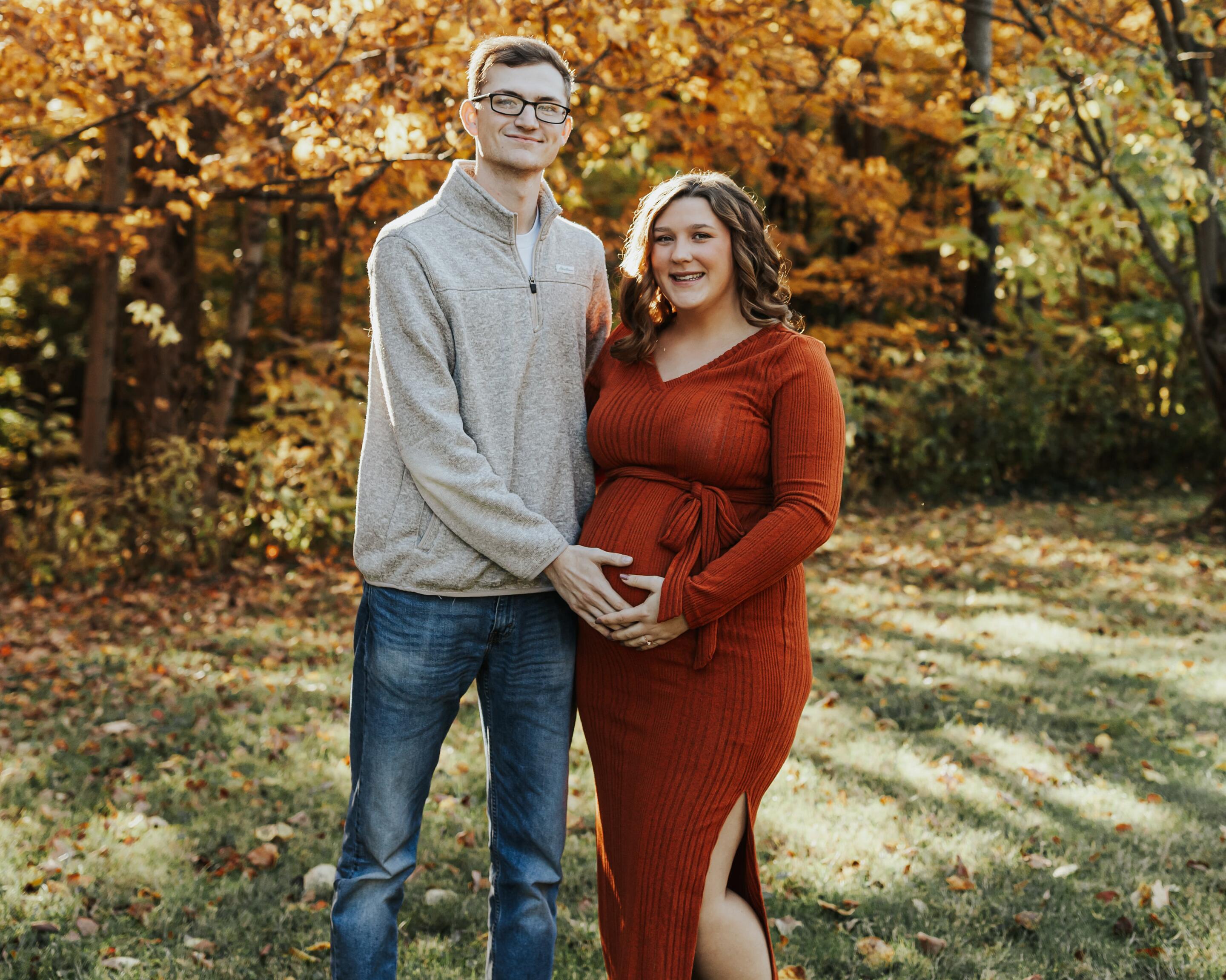 Picture of Maternity Photo!