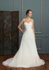 Amaré Couture C114 Daniella A-Line Wedding Dress - thumbnail - 1