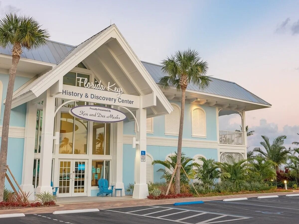 Picture of Keys History & Discovery Center