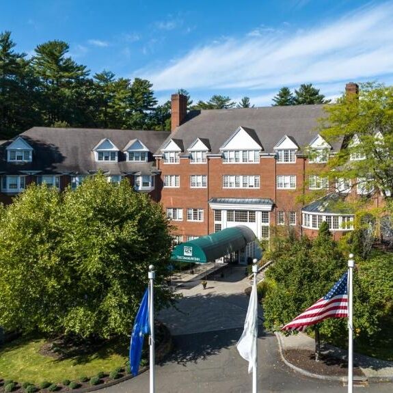 Picture of The Simsbury Inn