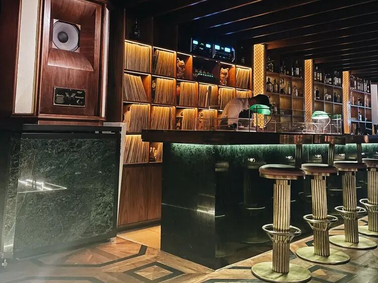 Picture of Tokyo Music Bar